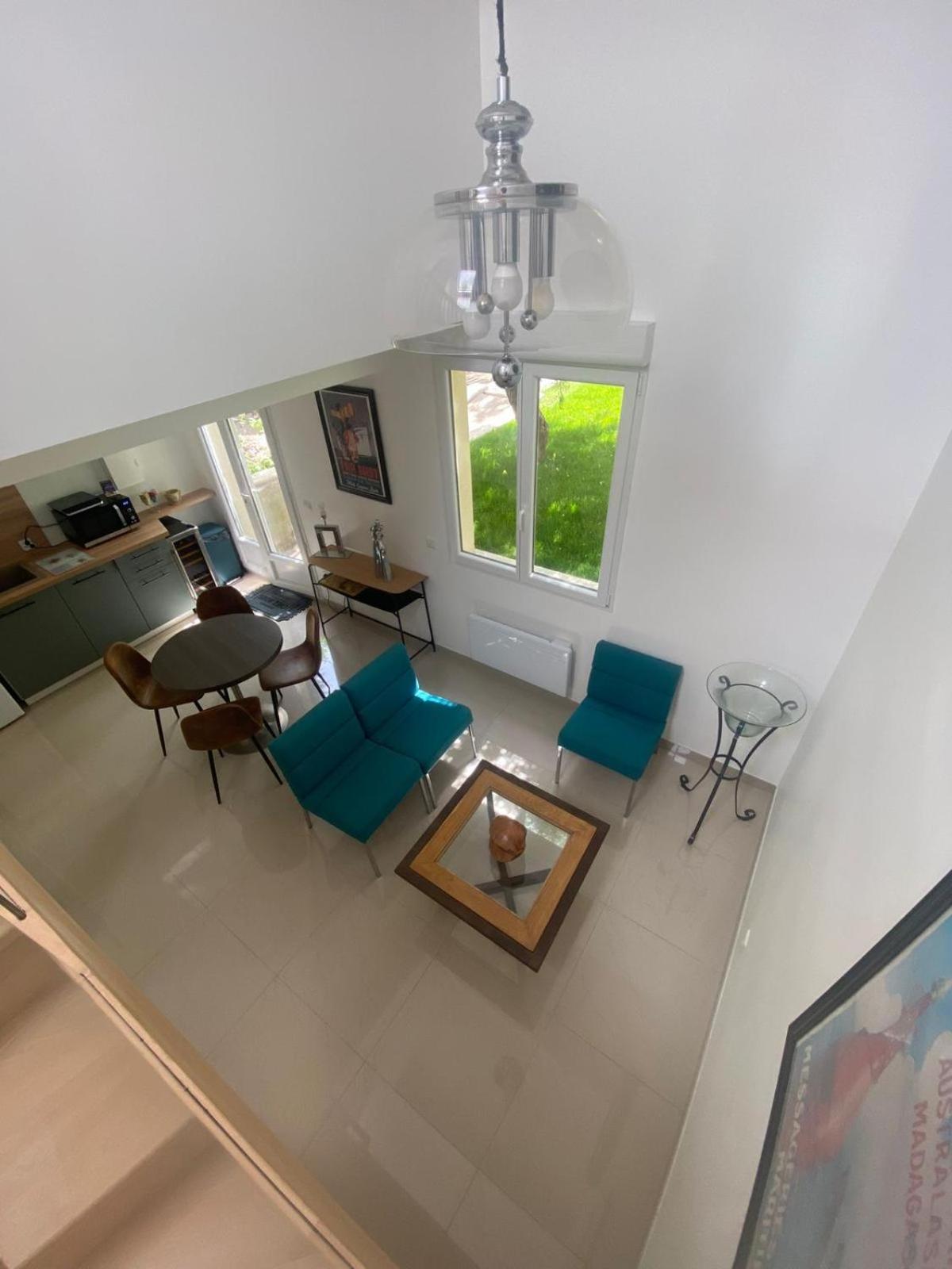 Le Laurier Blanc Holiday home